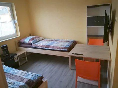 Monteurwohnung / Gästewohnung