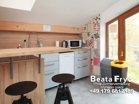 Hanower pokoje pracownicze (Dla firm i osób prywatnych) - 6