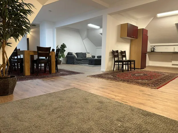 Pension Nürnberg