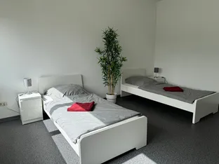 Haus nähe Frankfurt und Darmstadt - Bis zu 12 Personen