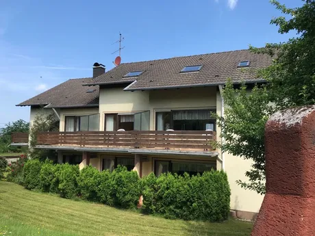 Haus Christina in Greimerath