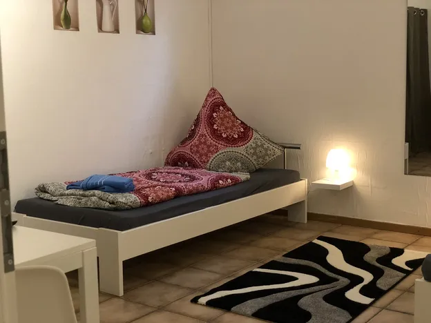 FeWo Holiday-Home