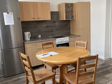 Monteurzimmer PaulPension +4915171266107 - 9