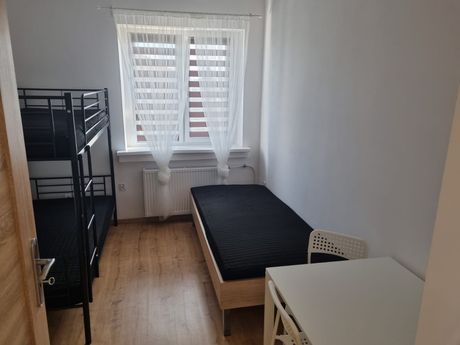 62-600 Koło - KWATERY Pokoje NOCLEGI dla FIRM / HOTEL Robotniczy / TANIE noclegi /