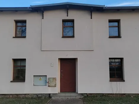 Mieszkanie 8 osobowe