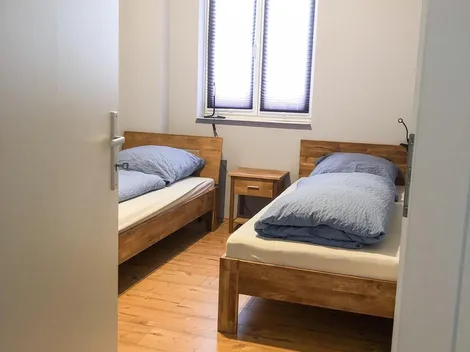 Ferienwohnungen Ferienhof Feldmann - 5