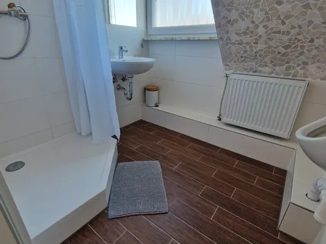 Pension Moers am Geleucht - 10