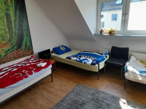 Monteurzimmer Wiesbaden - 2