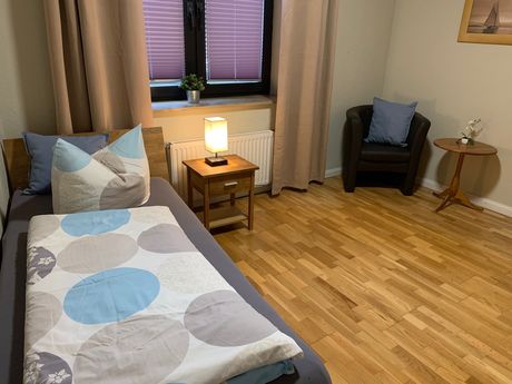 31515 Wunstorf OT Grossenheidorn - Pension Fehrmann-Kauke