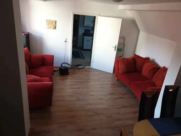 Wohnen wie zuhause