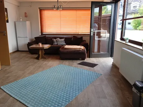 54552 Dockweiler - Haus Vulkaneifel