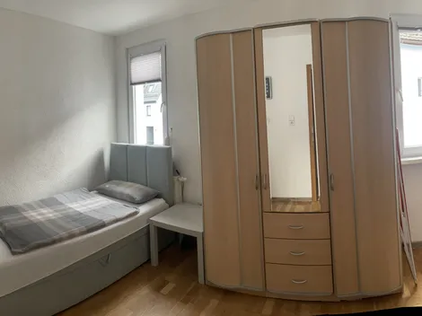 Monteurwohnung 3 Zimmer - 2