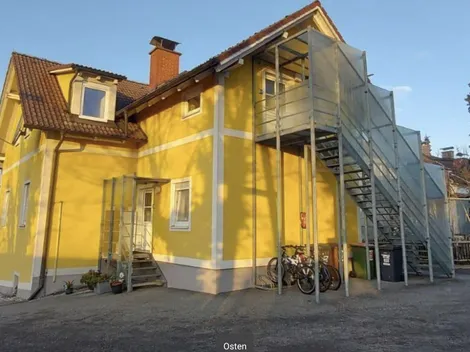 Monteurzimmer Seiersberg - 8