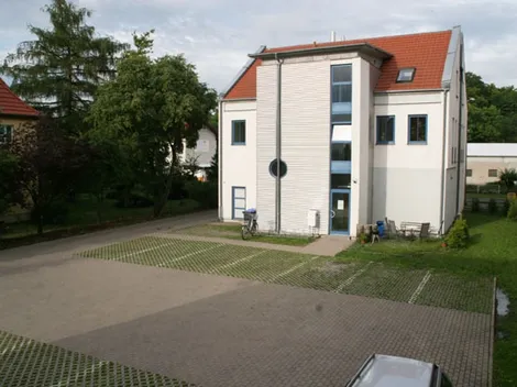 Zimmervermietung & Pension Satepo