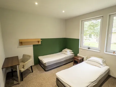 44-200 Rybnik - Hostel przy Żaglach