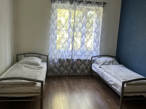 Easy check-in Berlin - 17