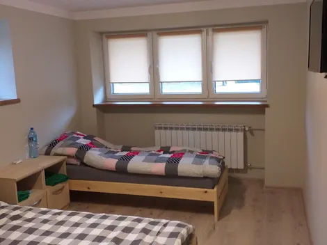 Kraśnik kwatery pracownicze