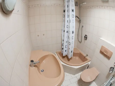 Monteurzimmer Heusenstamm - 5