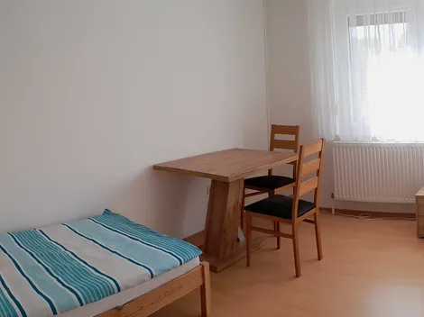 Monteurzimmer Fallbacher - 3