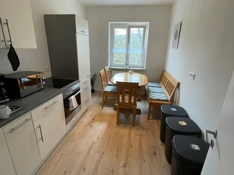 TOP Monteurswohnungen in Schnabelwaid - 10