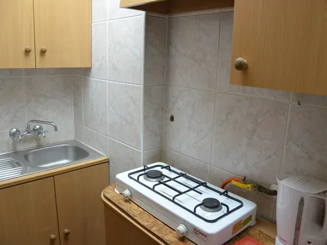 Pokoje pracownicze Śrem - 3