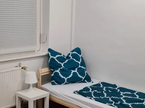 3 Monteurswohnungen - 7