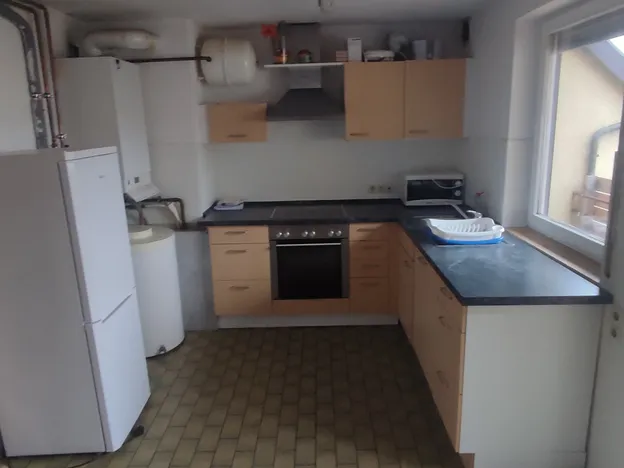 Lindenapartment Ehingen
