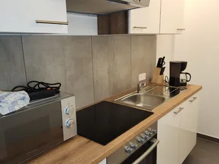 auszeit appartements & rooms
