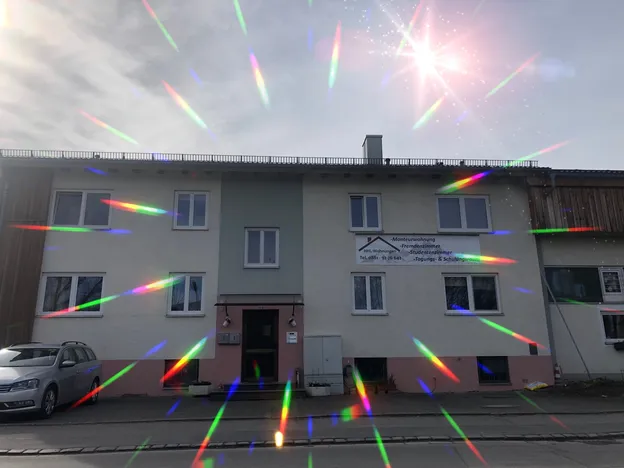 HHL-Wohnungen