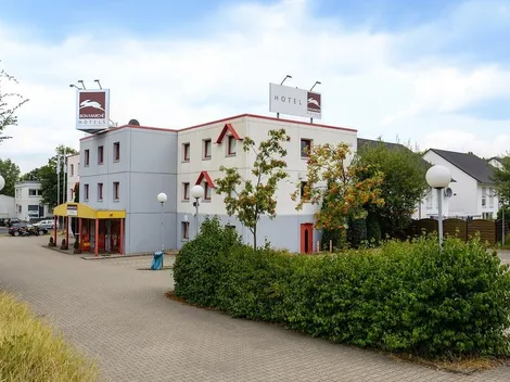 bon marché hôtel Bochum