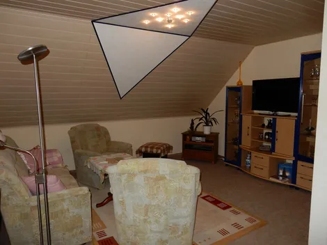 Ferienwohnung-Monteursunterkunft