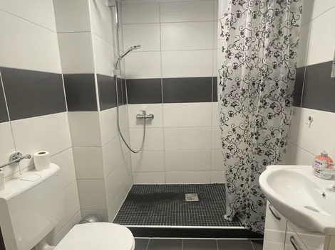 Monteurwohnung Altforweiler  Fewo Apartments - 7