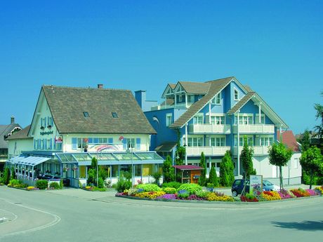 Hotel Toggenburgerhof