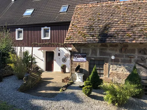 Fewos-Hohenlohe in Ilshofen