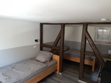 Monteurunterkunft Drescher
