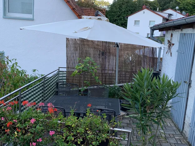 Ferienwohnung Wolff
