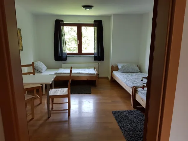 Monteurwohnungen Pension Altenburg bis 30 Personen