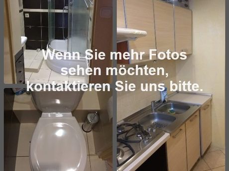 Zimmer in Kiel mówimy po polsku