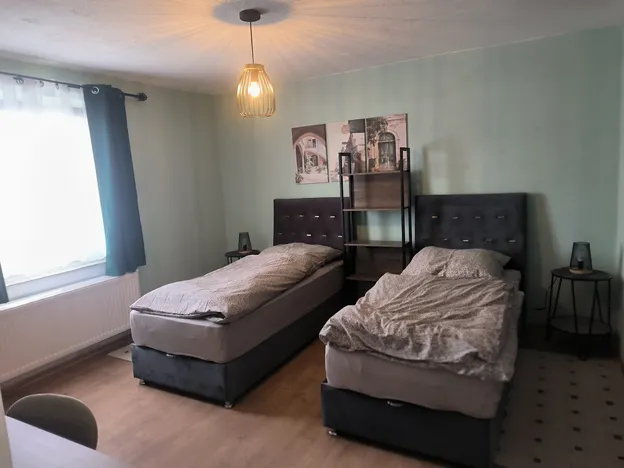 Pokoje pracownicze Peine 31224