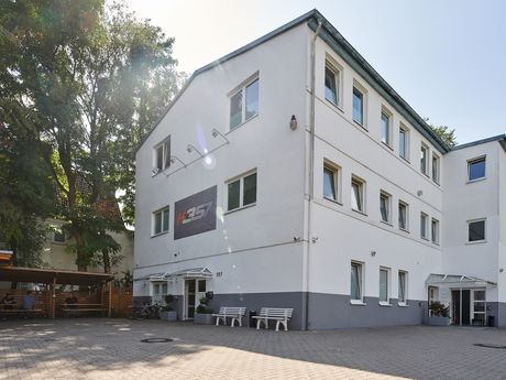 K357 - Staffboarding, Personal- und Monteurzimmer Hamburg (Vermittlung und Vermietung)