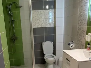 Pokoje dla pracowników