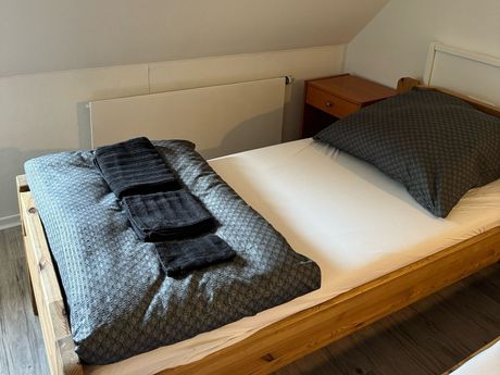 37120 Bovenden - Pension Plesse-Blick