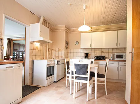 LuettHus.de bis 20 Betten in 3 x 3 Zi-Kü-Bad  in RD NMS  Hamdorf - 9