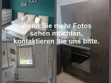 89073 Ulm - Zimmer in Ulm mówimy po polsku