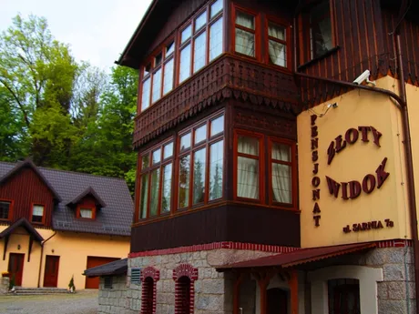 58-540 Karpacz - KARPACZ POKOJE PRACOWNICZE
