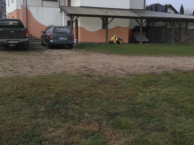 Siedlisko Korytki