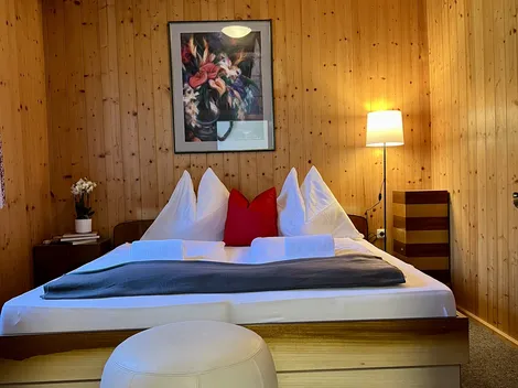 Bauernhaus Höllwart - 4