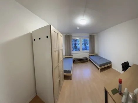 Visbro personal solutions kwatery pracownicze Leipzig +50 km - 4