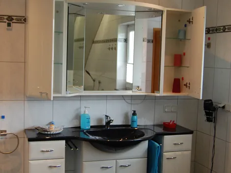 Zimmervermietung Schmidt Müller - 9