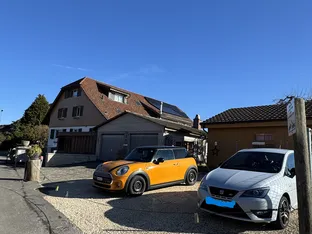 Arns Ferienwohnung